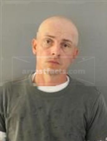 Christopher Durward Potts
