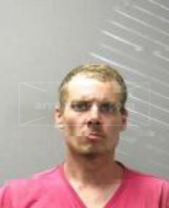 Jason Luther Moffit