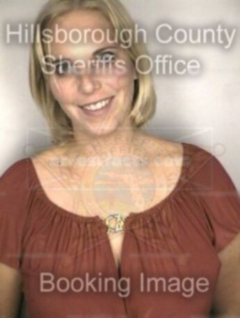 Jennifer Anne Isenbeck