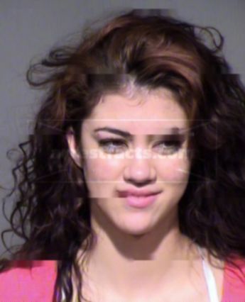 Tariah Carter