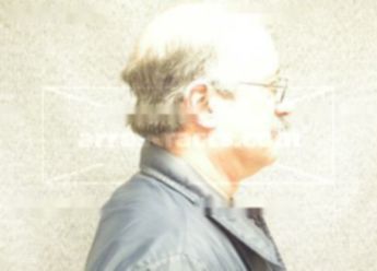 Patrick Kavanagh
