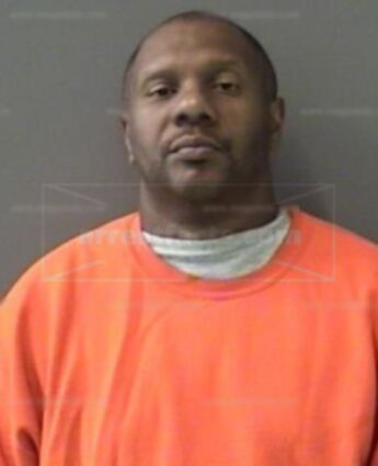 Sammy Lee Washington