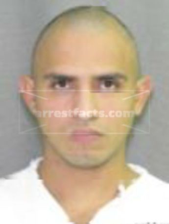 Cruz Martin Molina