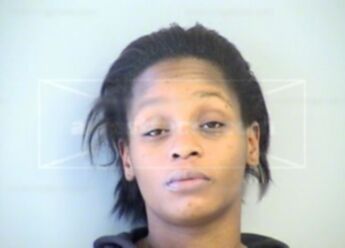 Amber Renee Colbert