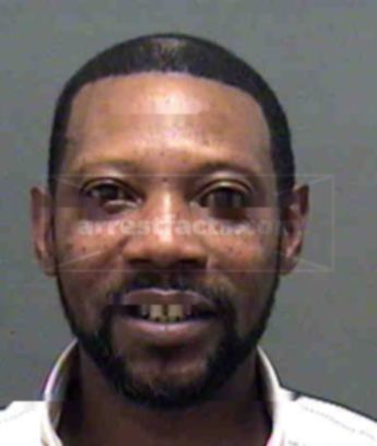 Timothy Deon Benton