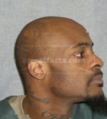 Quentin Parker Sr.