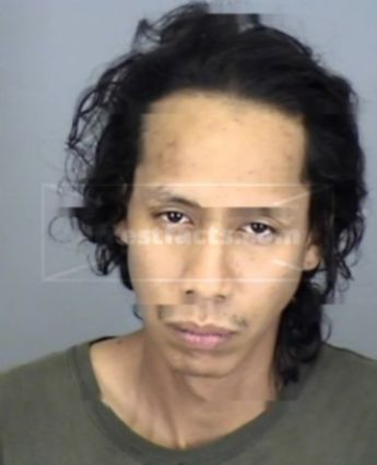 Kelvin Lee Mccall Jr.