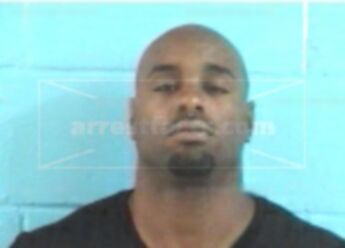 Davanti Daron Bryant