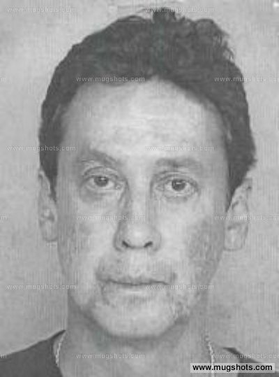 Michael Paul Scott