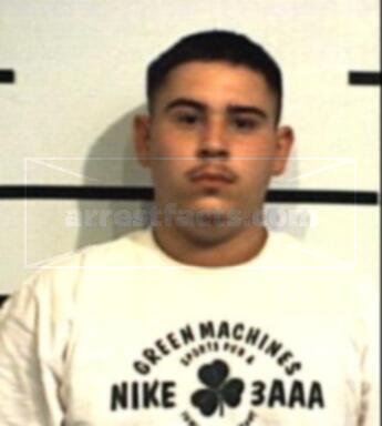 Jonathon Thomas Ochoa