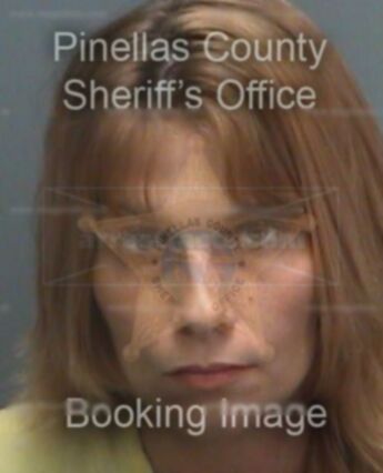 Shannon Darlene Martinez