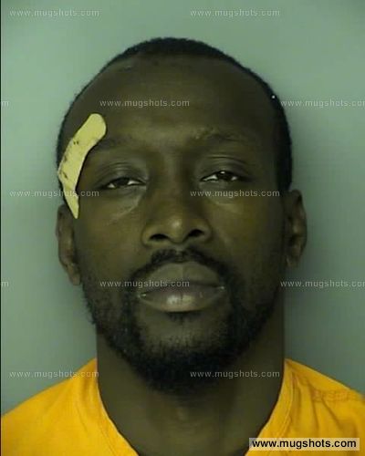 Anthony James Evans