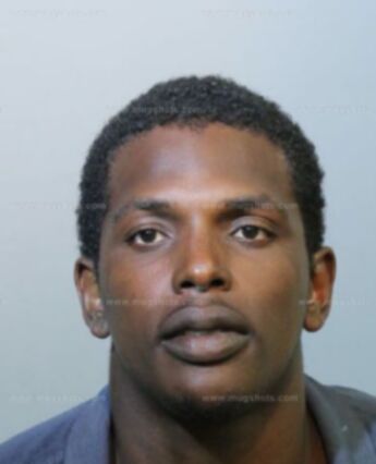 Barrett J Alexander