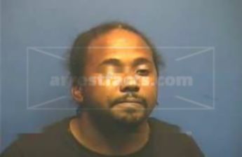 Roy Freeman Jr.