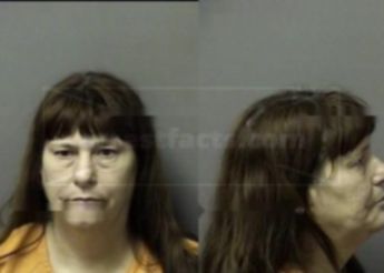 Patricia A Tewksbury