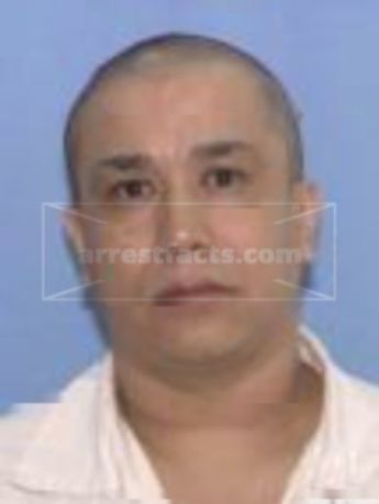 Ruben Sendejas