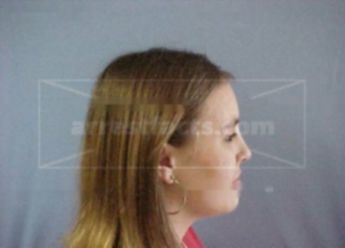 Melissa M Perkins
