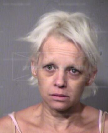 Jamie Christel Holbrook