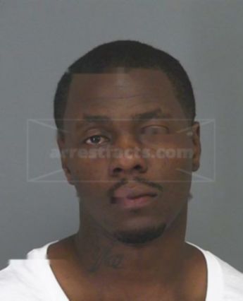 Maurice Deshawn Suber