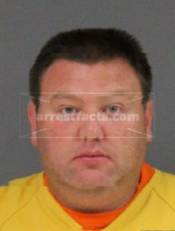 Kevin Scott Morris
