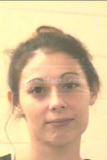 Shelby Danielle Pate
