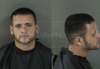 Joseph Edward Salinas