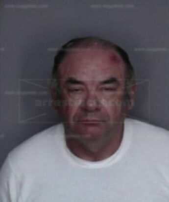 Lloyd Earl Dodge
