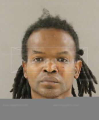 Anthony Cordell Rolle