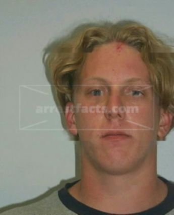 Travis Lockhart