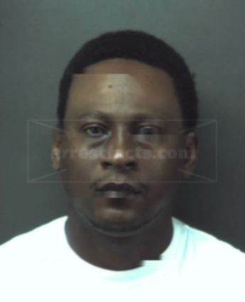 Lloyd Maurice Carter
