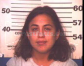 Yesenia Veronica Garcia Araguz