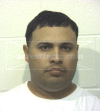 Roland Allen Campos