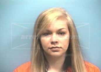 Shelby Ann Romanstine