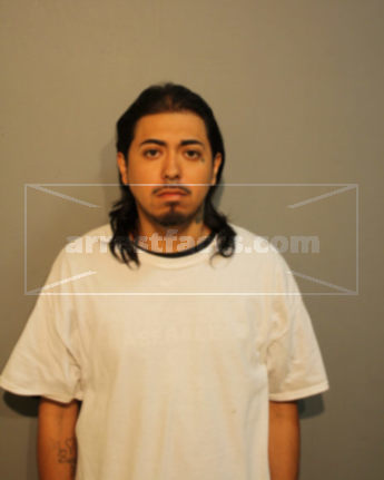 Edgar Garcia