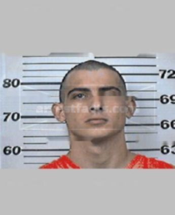 Christopher Garland Johnson