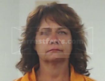 Wanda Spears Nelson