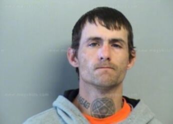 Stephen Allen Murray
