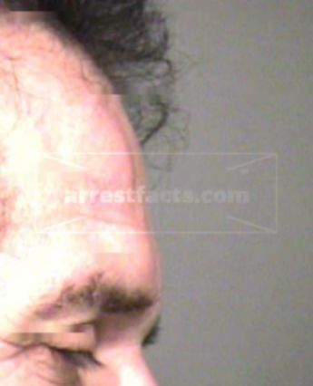 Steven Daniel Ramirez