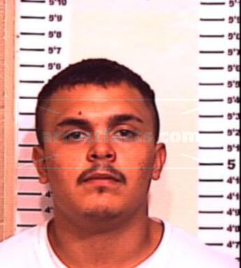 Charles Benjamin Alfaro