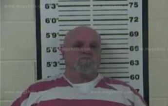 Russell Keith Taylor