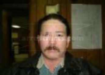 Jim Scott Crockett