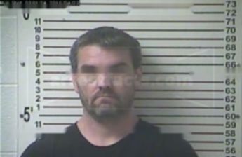 Billy Ray Riggs Jr.