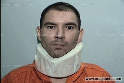 Derek Molina