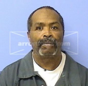 Morris Eubanks