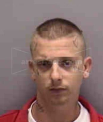 Andrew Keith Weymouth