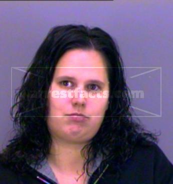 Ashley Nicole Trammell
