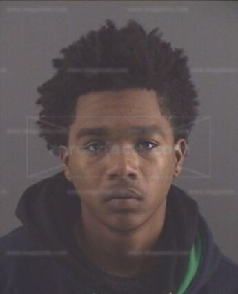 Tyree S Burrows