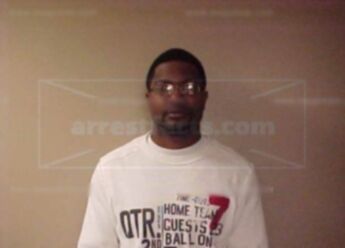 Montez Leroy Benjamin