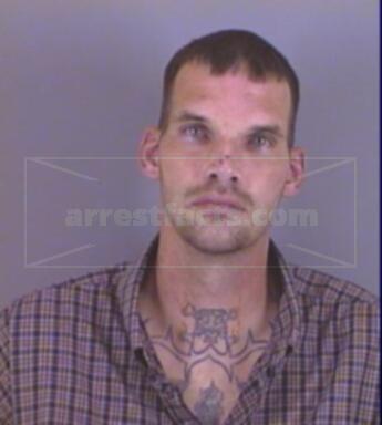 Stephen Lee Jarrell