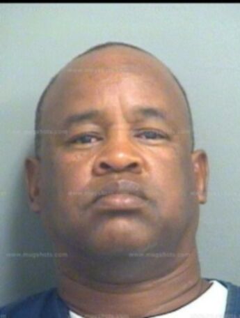 Larry Alexander